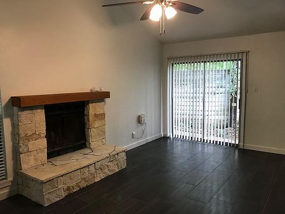 fire place
