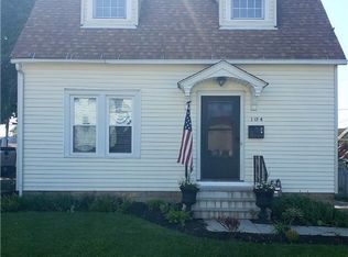 104 Marseilles Ave, Elyria, OH 44035