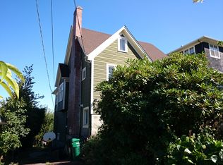 4714 48th Ave S, Seattle, WA 98118