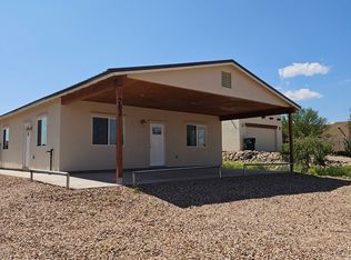 702 N Ironwood Rd, Benson, AZ 85602
