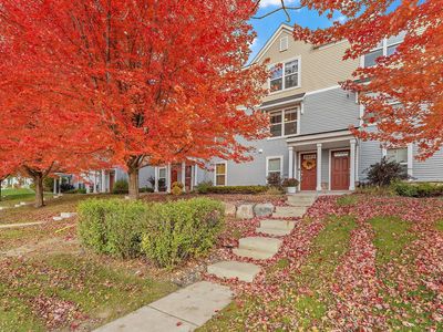 3115 Clover Ridge Dr, Chaska, MN, 55318