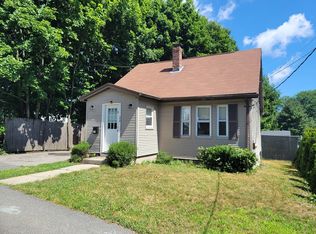 20 Arlington Rd, Dedham, MA 02026