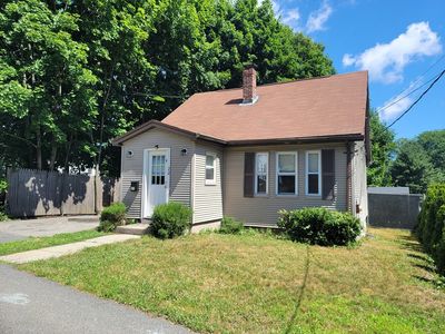 20 Arlington Rd, Dedham, MA, 02026