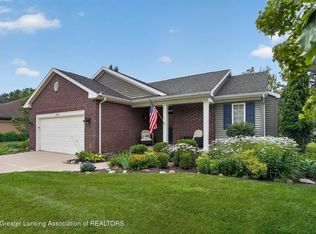 15254 Classic Dr, Bath, MI 48808