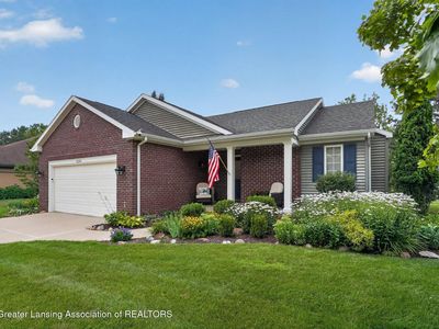 15254 Classic Dr, Bath, MI, 48808