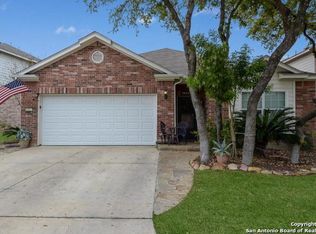 12027 Edward Conrad, San Antonio, TX 78253
