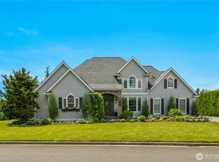 449 Island Green Way, Lynden, WA