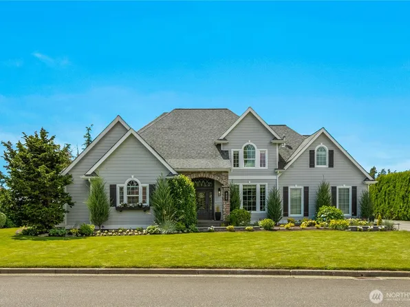 449 Island Green Way, Lynden, WA 98264
