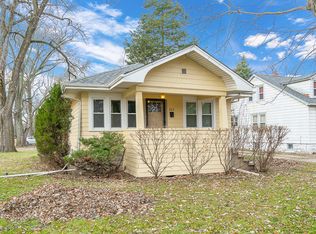 323 Anderson Ave, Joliet, IL 60433