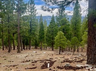 2999 Kristen Way, Clio, CA 96106