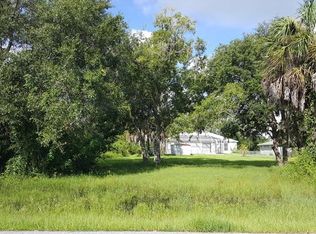 3207 Villa St, Punta Gorda, FL 33980