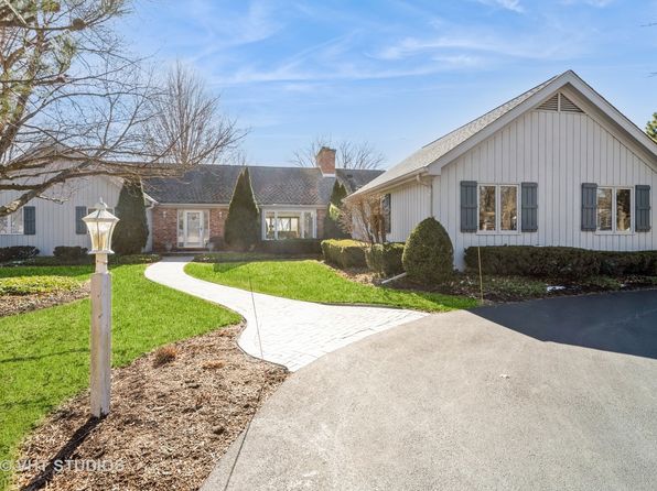 9717 Partridge Ln, Village Of Lakewood, IL 60014