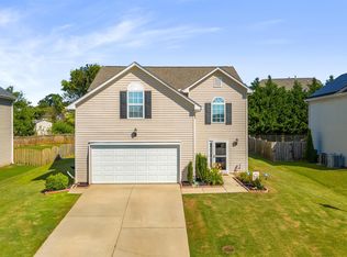 200 Westshire Dr, Simpsonville, SC 29681