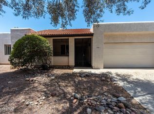 1321 N Via Ronda Oeste, Tucson, AZ 85715