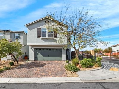 10035 San Floriano St, Las Vegas, NV, 89178