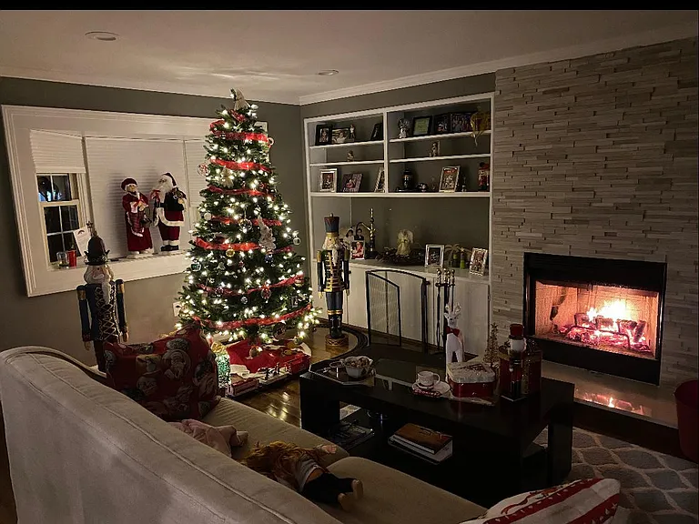 2800 Newnan Ridge Ct — Photo 4