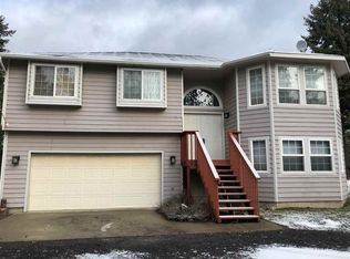 11811 E Vista Dr, Colbert, WA 99005