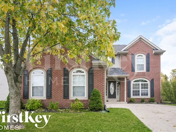 275 Lazy Hollow Dr, Brownsburg, IN 46112