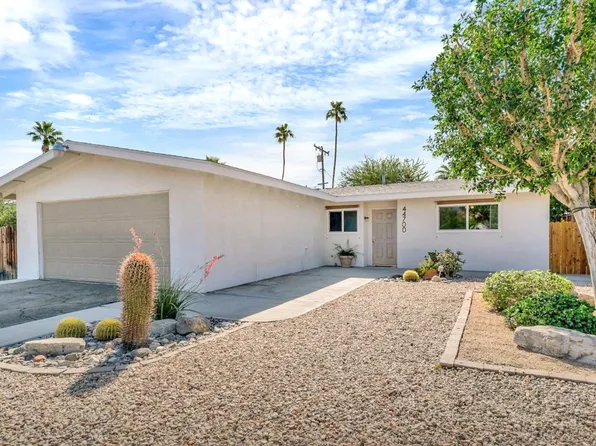 44700 San Luis Rey Ave, Palm Desert, CA 92260