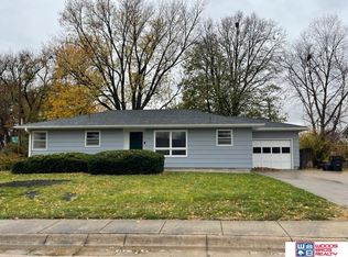 501 N 21st St, Beatrice, NE 68310