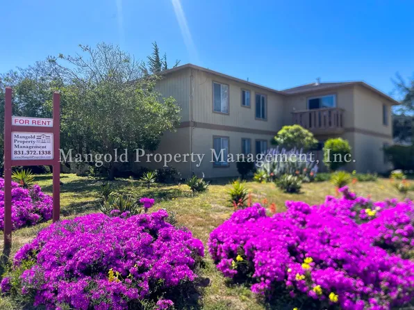 bayer, 3130 Bayer St #1, Marina, CA 93933