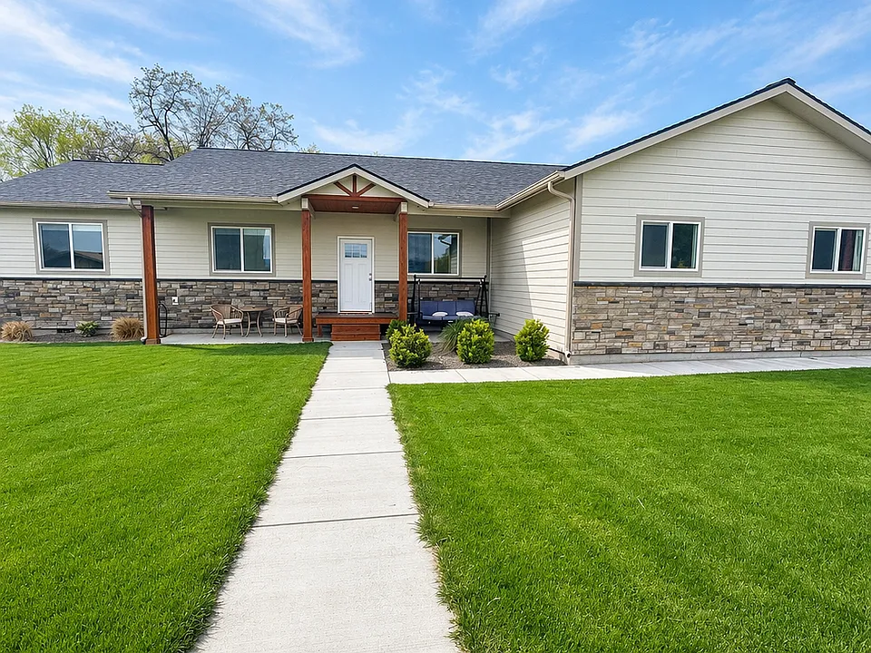 11104 S McAlister Rd