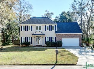 314 Gloucester Rd, Savannah, GA 31410