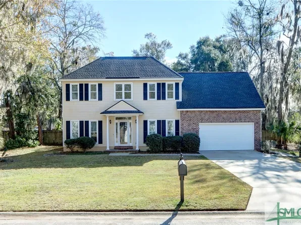 314 Gloucester Road, Savannah, GA 31410