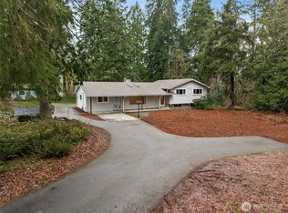 6525 Lazy St SW, Tumwater, WA 98512
