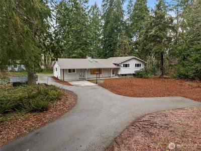 6525 Lazy Street SW, Tumwater, WA, 98512