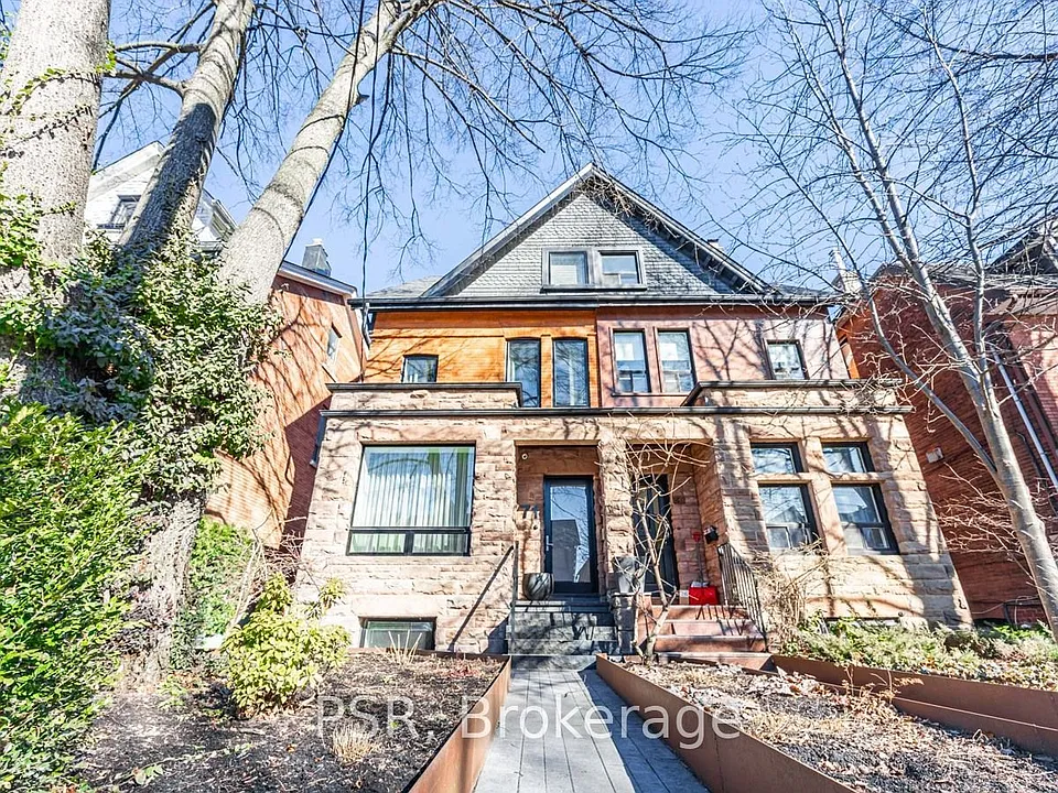 71 Crawford St #BASEMENT