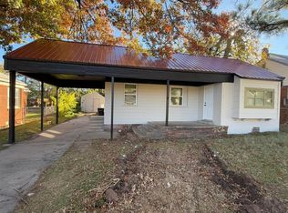 2408 Cashion Pl, Oklahoma City, OK 73112