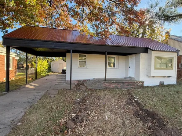2408 Cashion Pl, Oklahoma City, OK 73112