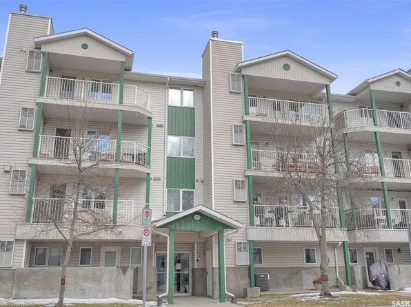 UNIT 208-2203 Angus STREET, Regina, SK S4T 2A3