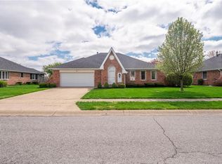 801 S Jefferson St #36/47-36, Brownsburg, IN 46112