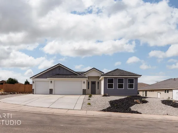 3661 W 240th Cir N, Hurricane, UT 84737