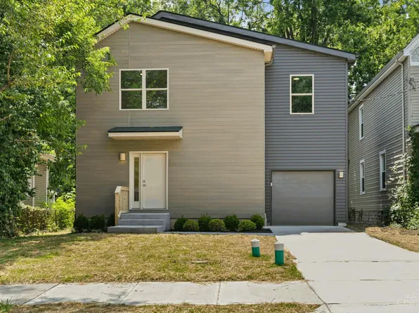1869 Kinney Ave, Cincinnati, OH 45207