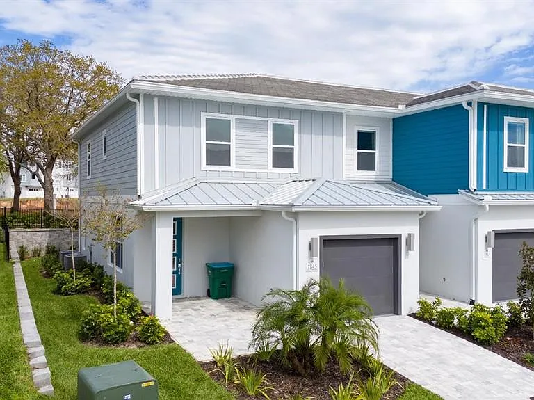 7845 Spectrum Dr — Photo 1