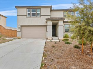 21264 Bison Mesa Rd, Riverside, CA 92507