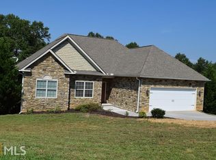 414 Sterling Meadows Ct, Demorest, GA 30535