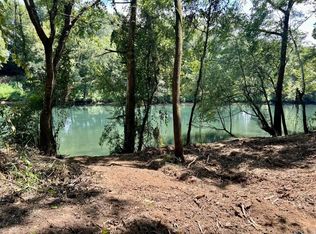 0 Sunshine Ln, Pangburn, AR 72121