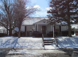 119 W Walnut St, Greentown, IN 46936