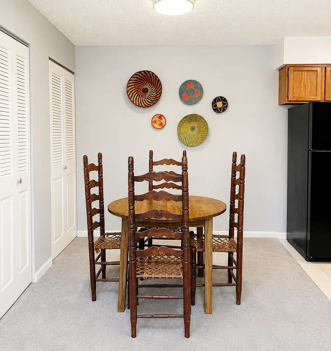1 bed, 784 sqft, $1,950 — Photo 3
