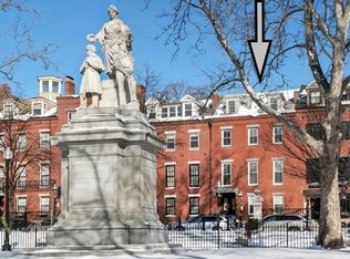 5 Adams St, Charlestown, MA 02129