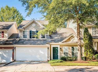 12215 Fox Valley St, Raleigh, NC 27614