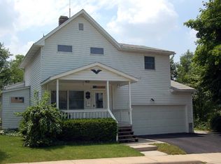 517 W Emerald St, Willard, OH 44890