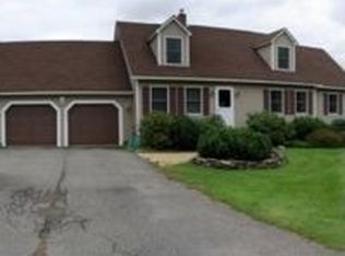 1177 Western Ave, Hampden, ME 04444