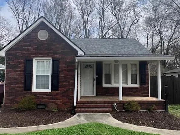 704 Carolyn Ave, Kannapolis, NC 28083