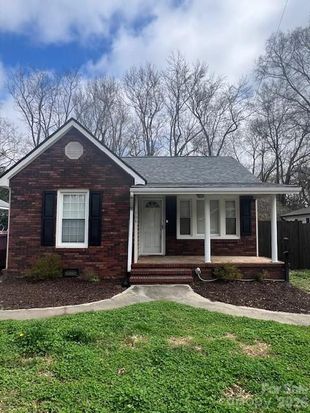 704 Carolyn Ave, Kannapolis, NC 28083
