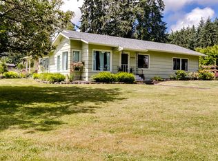 34524 Matthews Rd, Eugene, OR 97405